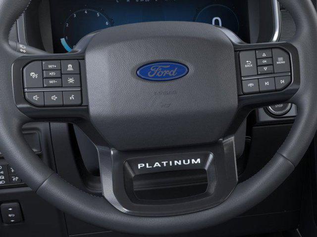 new 2025 Ford F-150 car, priced at $71,626