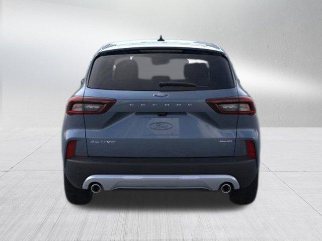 new 2025 Ford Escape car, priced at $32,064