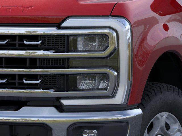 new 2026 Ford F-350 car, priced at $74,701