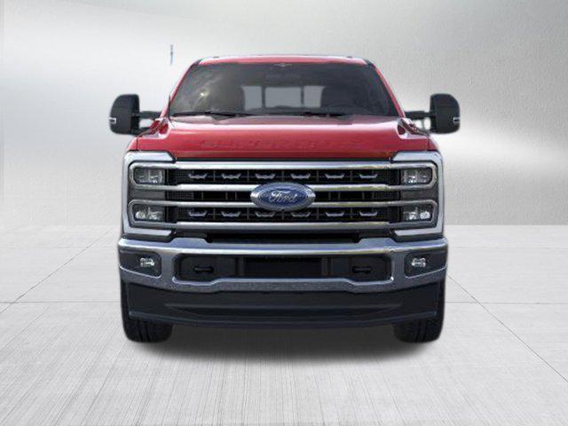new 2026 Ford F-350 car, priced at $74,701