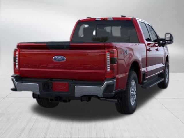 new 2026 Ford F-350 car, priced at $74,701