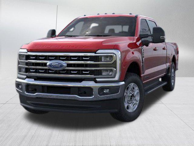 new 2026 Ford F-350 car, priced at $74,701