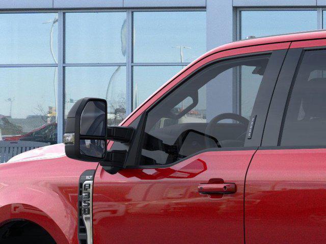 new 2026 Ford F-350 car, priced at $74,701