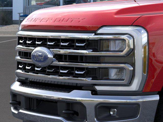 new 2026 Ford F-350 car, priced at $74,701