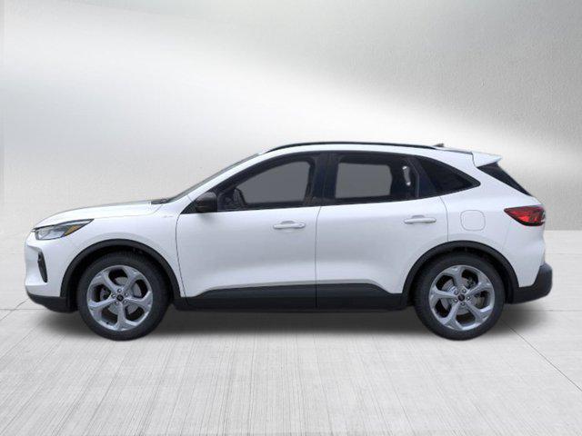 new 2025 Ford Escape car, priced at $33,096