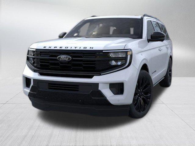 new 2025 Ford Expedition car, priced at $79,002