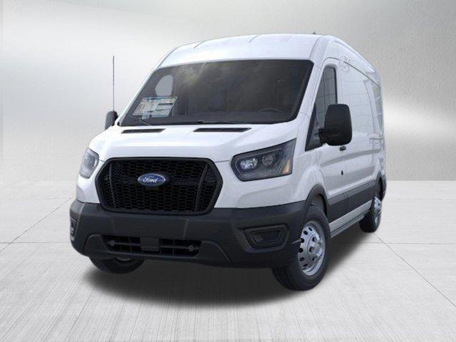 new 2025 Ford Transit-250 car, priced at $66,019