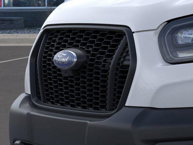 new 2025 Ford Transit-250 car, priced at $66,019