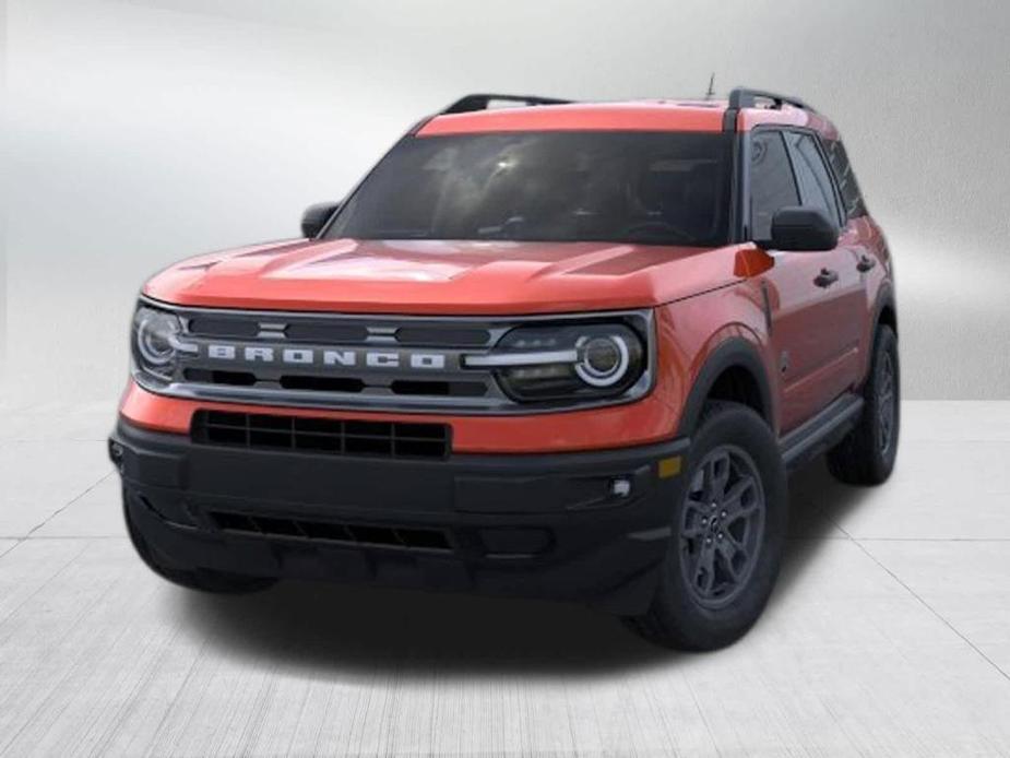 new 2024 Ford Bronco Sport car, priced at $32,226