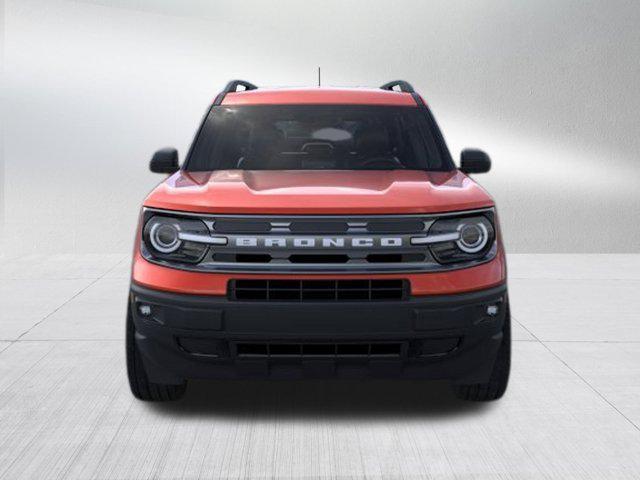 new 2024 Ford Bronco Sport car, priced at $29,725