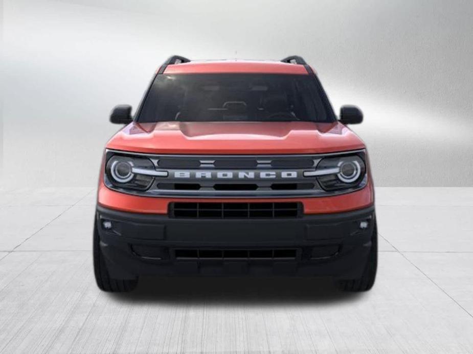 new 2024 Ford Bronco Sport car, priced at $32,226