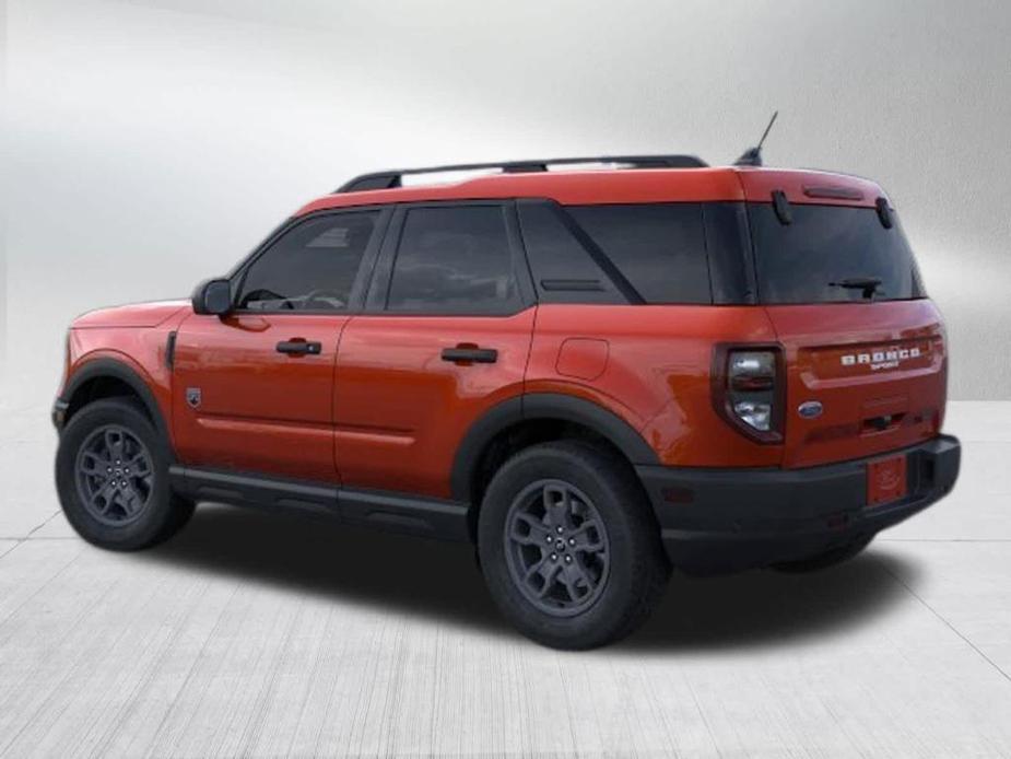 new 2024 Ford Bronco Sport car, priced at $32,226