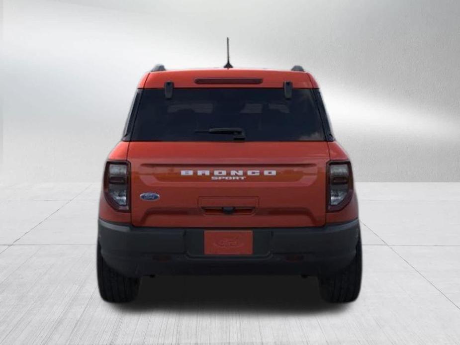 new 2024 Ford Bronco Sport car, priced at $32,226