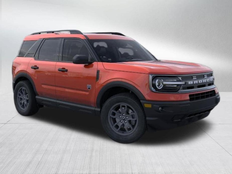 new 2024 Ford Bronco Sport car, priced at $32,226