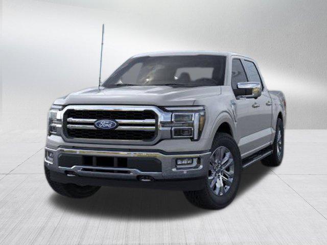 new 2024 Ford F-150 car, priced at $63,187