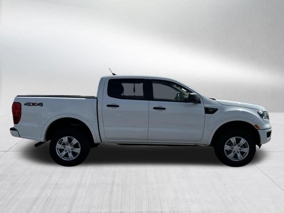 used 2022 Ford Ranger car, priced at $35,599