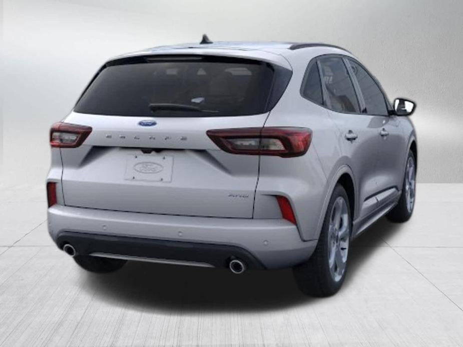new 2024 Ford Escape car, priced at $31,307