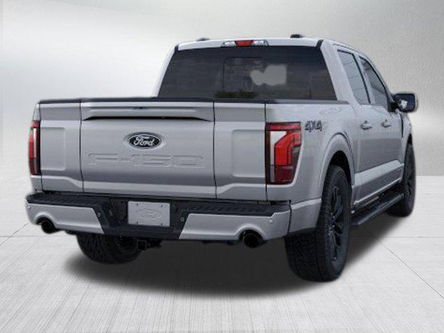 new 2025 Ford F-150 car, priced at $68,820