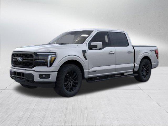 new 2025 Ford F-150 car, priced at $68,820