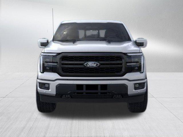 new 2025 Ford F-150 car, priced at $67,820