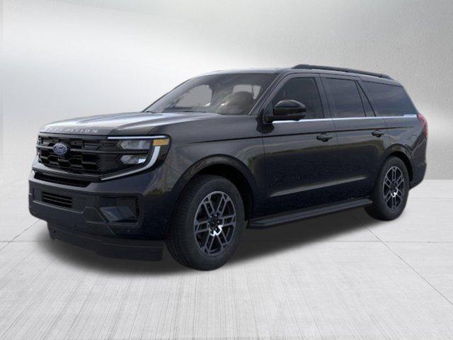 new 2025 Ford Expedition car, priced at $72,119