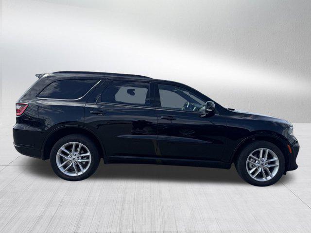 used 2024 Dodge Durango car, priced at $36,599