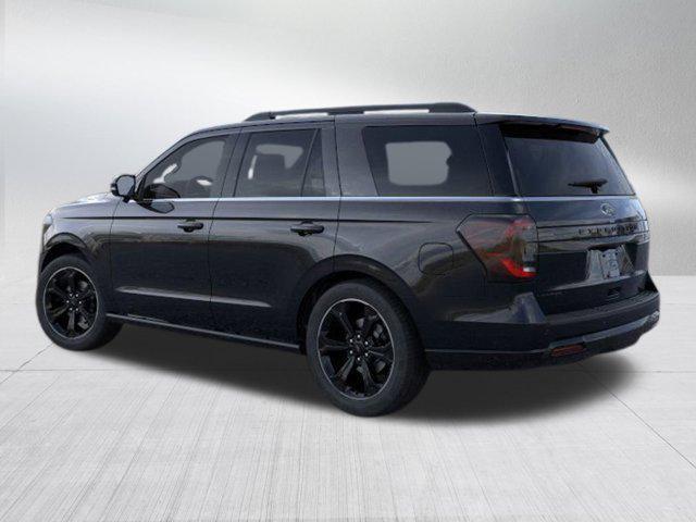 new 2024 Ford Expedition car, priced at $70,261