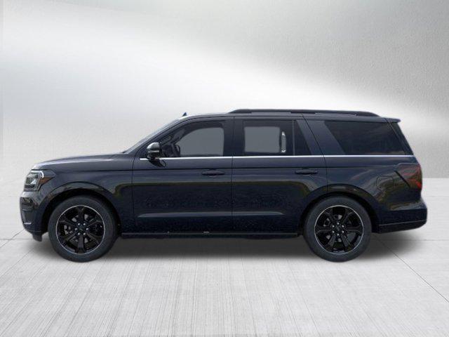 new 2024 Ford Expedition car, priced at $70,261