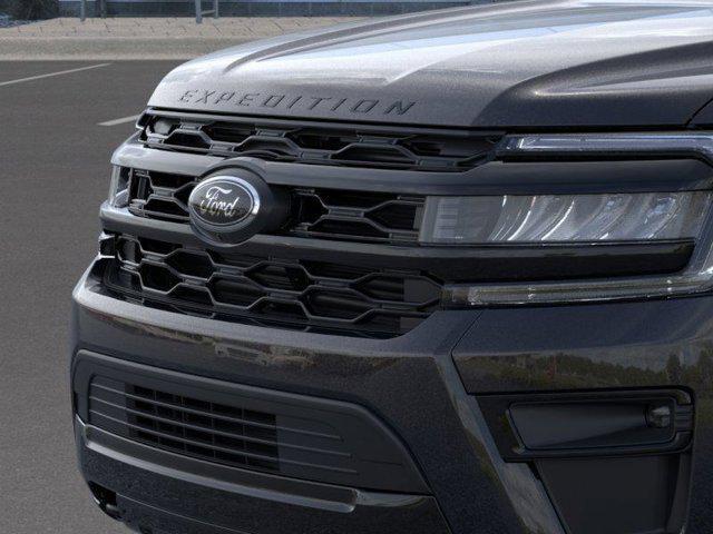 new 2024 Ford Expedition car, priced at $70,261