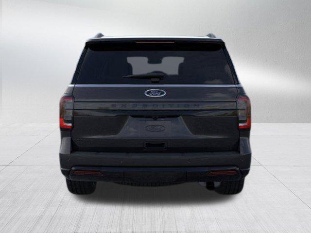 new 2024 Ford Expedition car, priced at $70,261