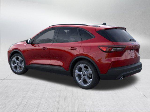 new 2025 Ford Escape car, priced at $33,486