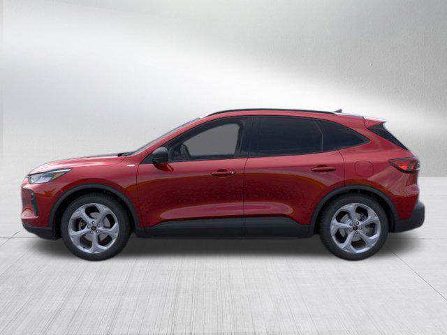 new 2025 Ford Escape car, priced at $33,486