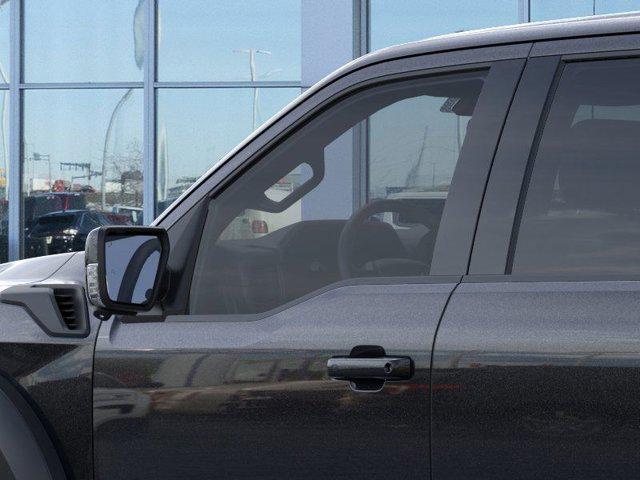 new 2025 Ford F-150 car, priced at $80,709