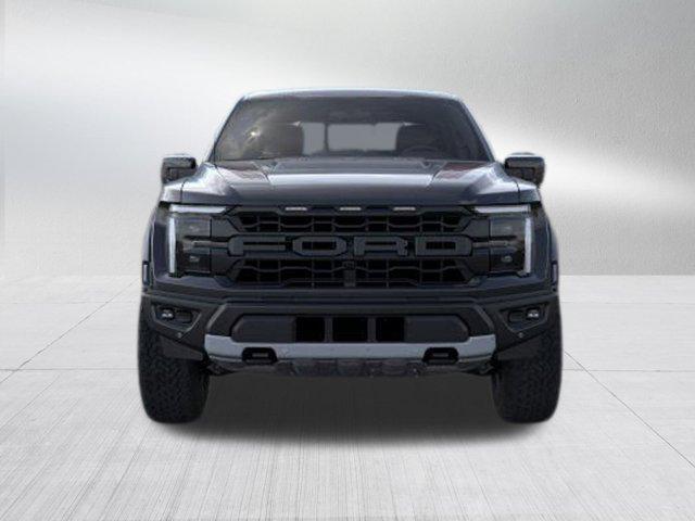 new 2025 Ford F-150 car, priced at $80,709