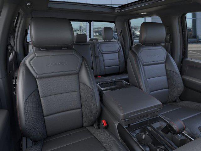 new 2025 Ford F-150 car, priced at $80,709