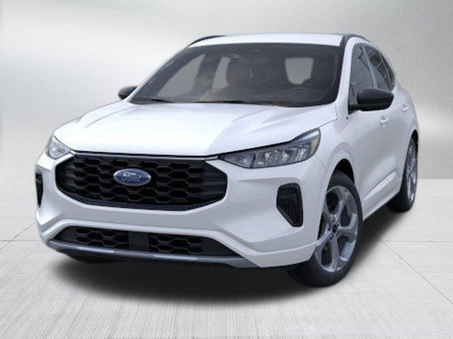 new 2024 Ford Escape car, priced at $29,492