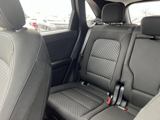 used 2024 Ford Escape car, priced at $25,999