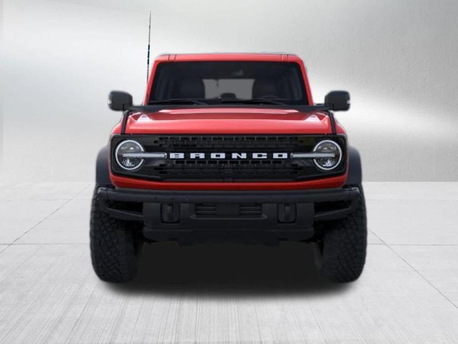 new 2024 Ford Bronco car, priced at $66,013