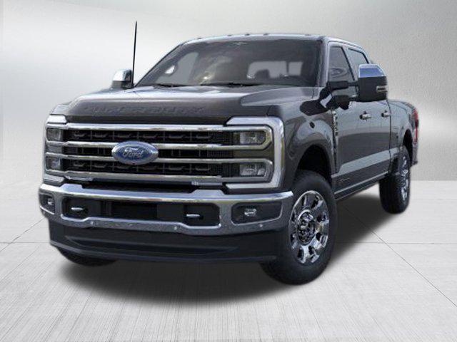 new 2024 Ford F-350 car, priced at $89,325