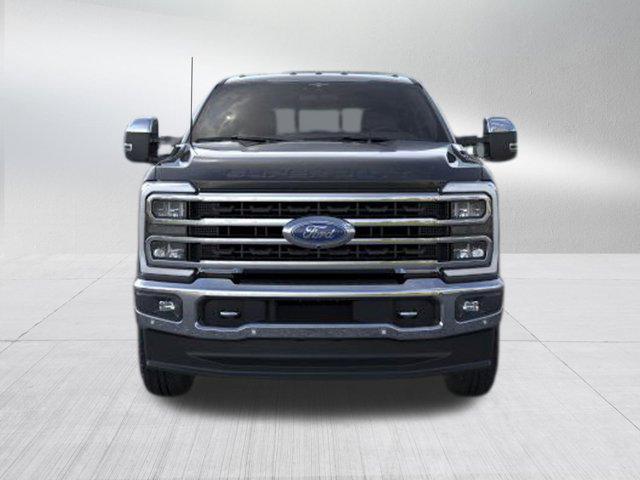 new 2024 Ford F-350 car, priced at $89,325