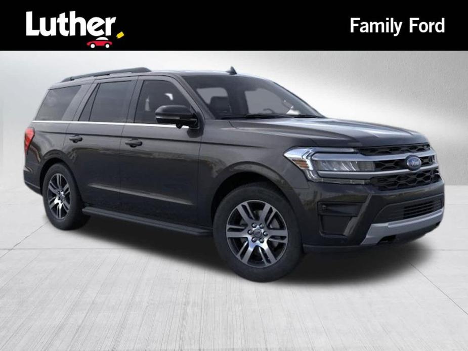 new 2024 Ford Expedition car, priced at $69,207