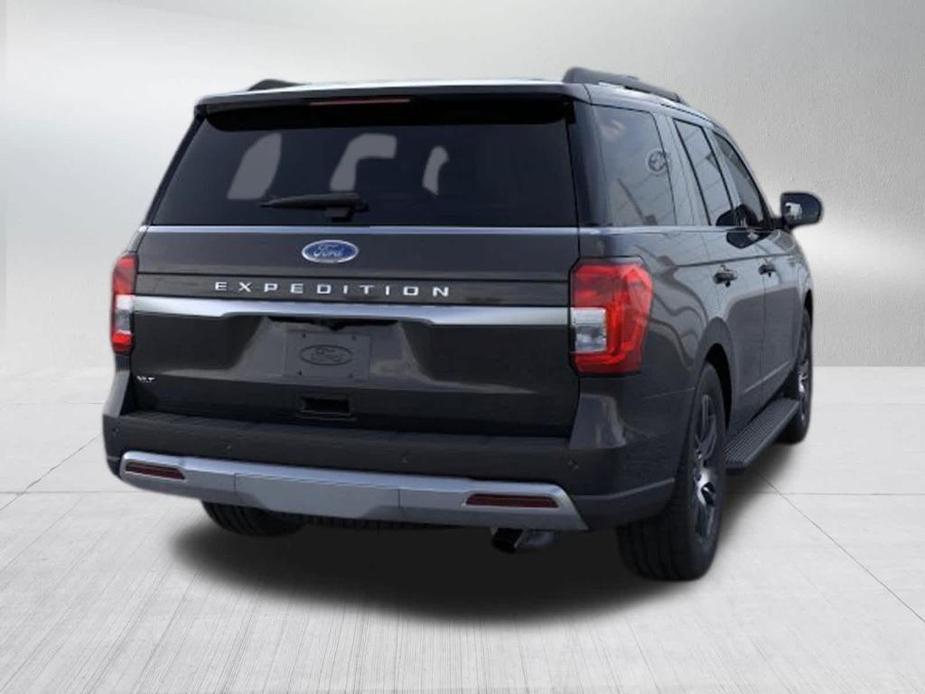 new 2024 Ford Expedition car, priced at $69,707