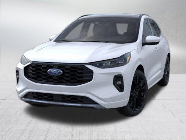 new 2024 Ford Escape car, priced at $40,643