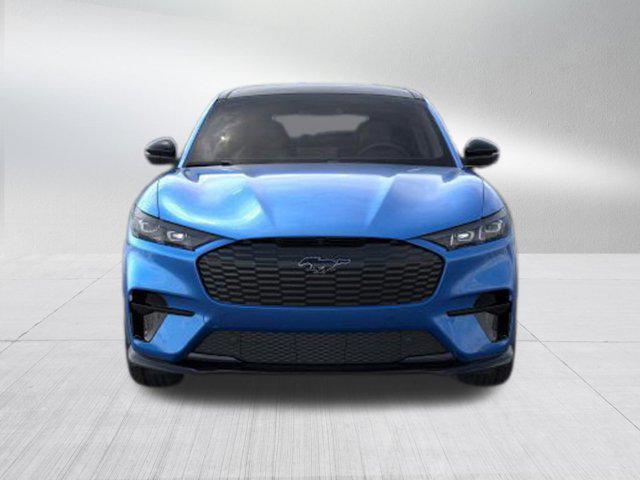 new 2025 Ford Mustang Mach-E car, priced at $63,549