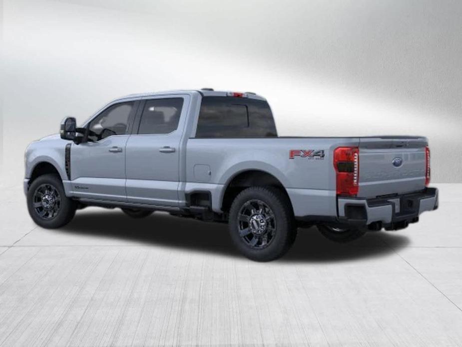 new 2024 Ford F-350 car, priced at $84,705