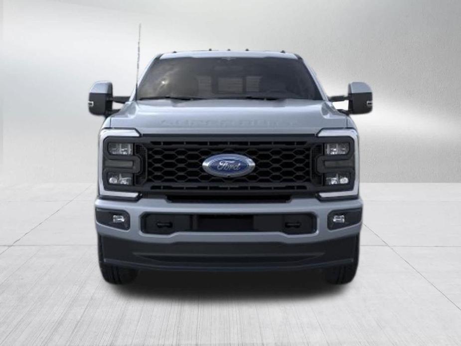 new 2024 Ford F-350 car, priced at $84,705