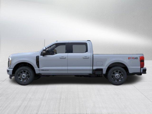 new 2024 Ford F-350 car, priced at $81,704