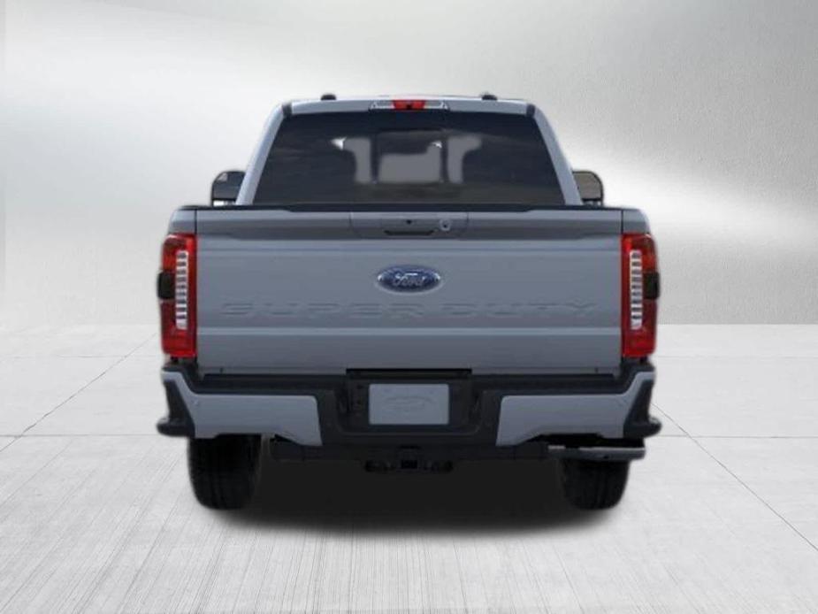 new 2024 Ford F-350 car, priced at $84,705