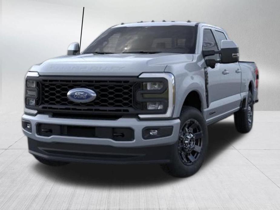 new 2024 Ford F-350 car, priced at $84,705