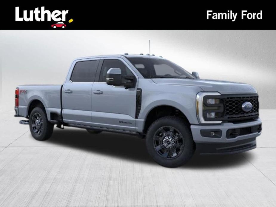 new 2024 Ford F-350 car, priced at $84,205